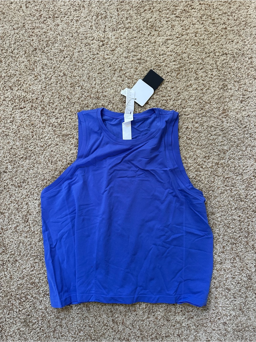 Fabletics Tank Top